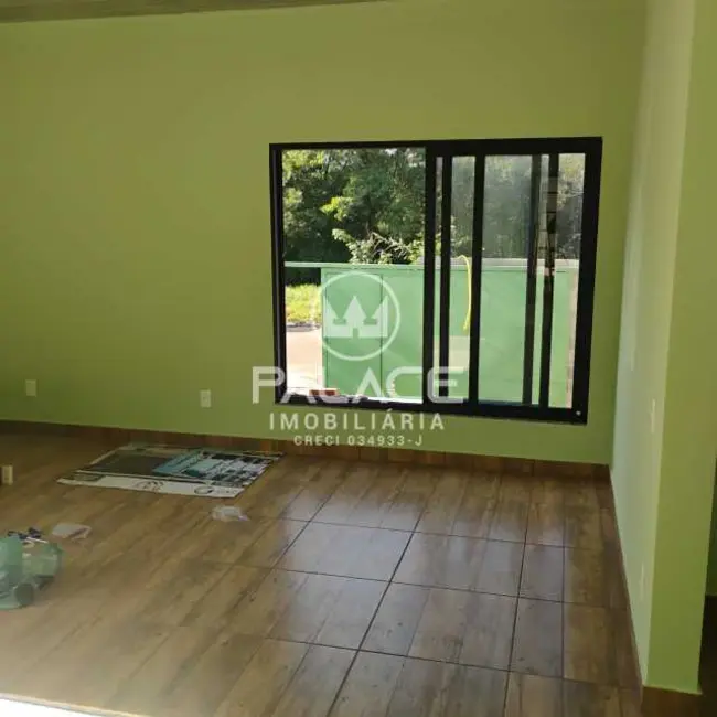 Casa com 2 quartos à venda, 80m2 em Piracicaba - SP - imagem 7 Foto 7 de Casa com 2 quartos à venda, 80m2 em Piracicaba - SP