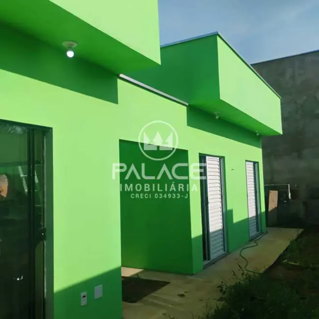 Casa com 2 quartos à venda, 80m2 em Piracicaba - SP - imagem 5 Foto 5 de Casa com 2 quartos à venda, 80m2 em Piracicaba - SP