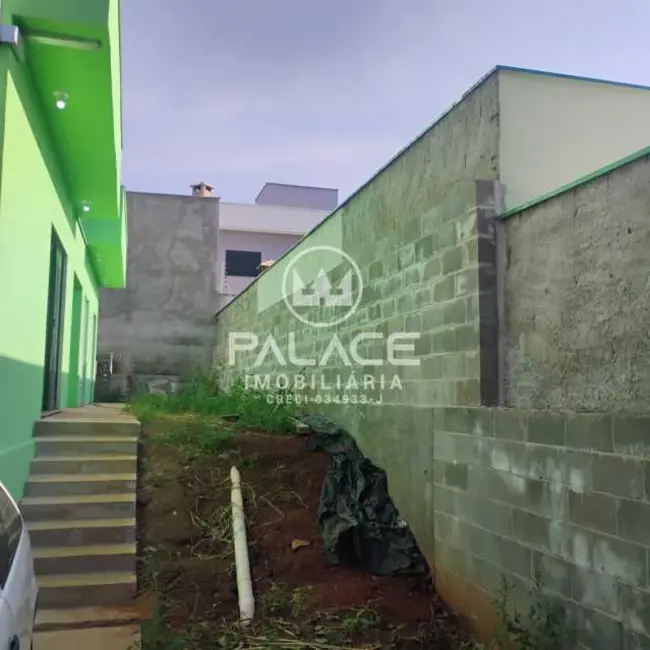 Casa com 2 quartos à venda, 80m2 em Piracicaba - SP - imagem 4 Foto 4 de Casa com 2 quartos à venda, 80m2 em Piracicaba - SP