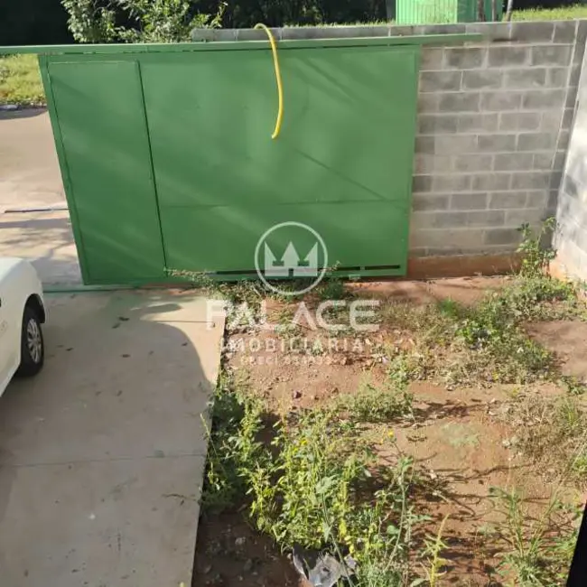 Foto 2 de Casa com 2 quartos à venda e para alugar, 80m2 em Piracicaba - SP