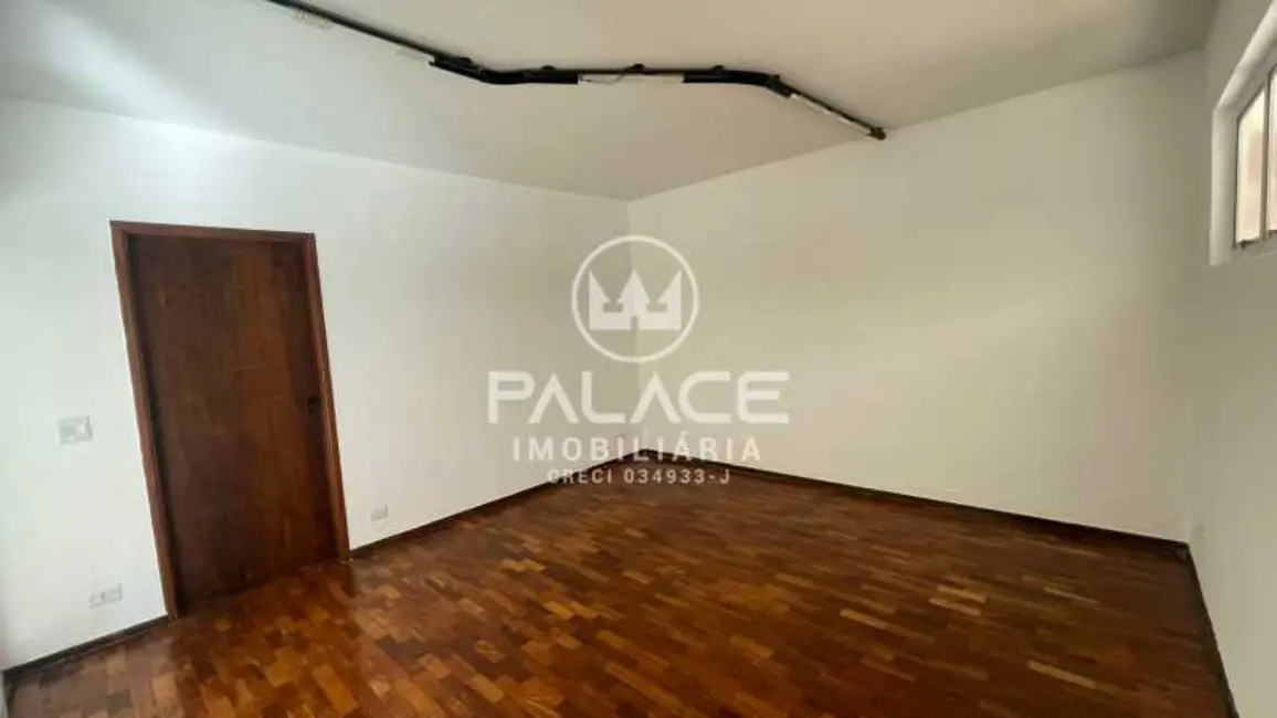 Foto 5 de Casa com 3 quartos para alugar, 162m2 em Piracicaba - SP
