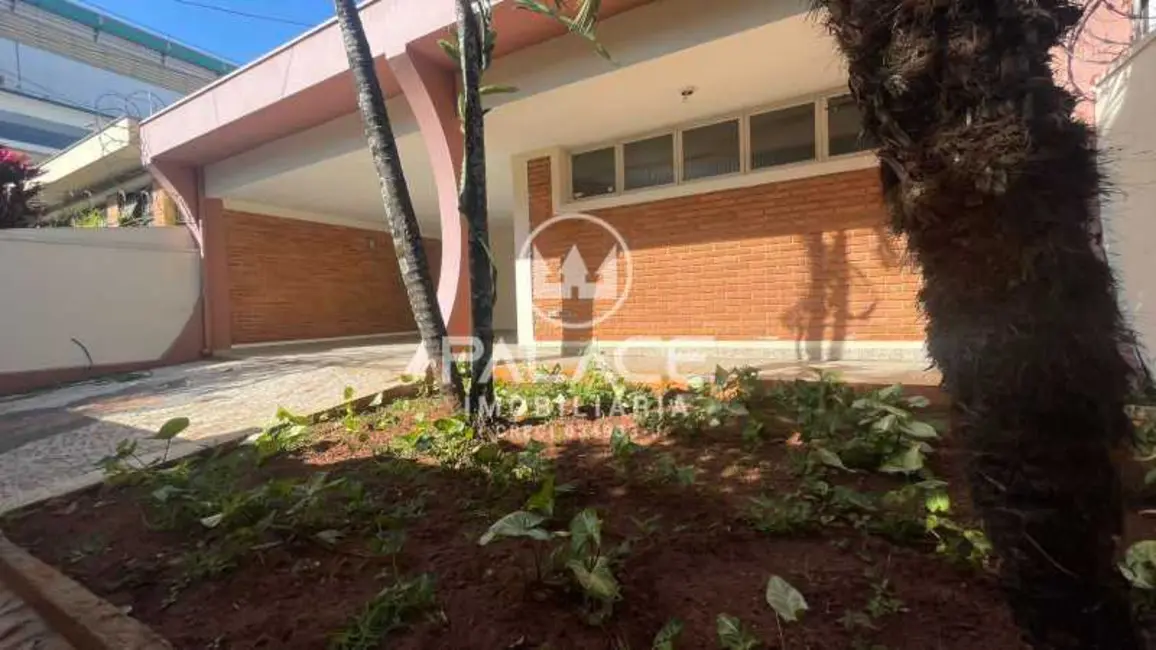 Foto 2 de Casa com 3 quartos para alugar, 162m2 em Piracicaba - SP