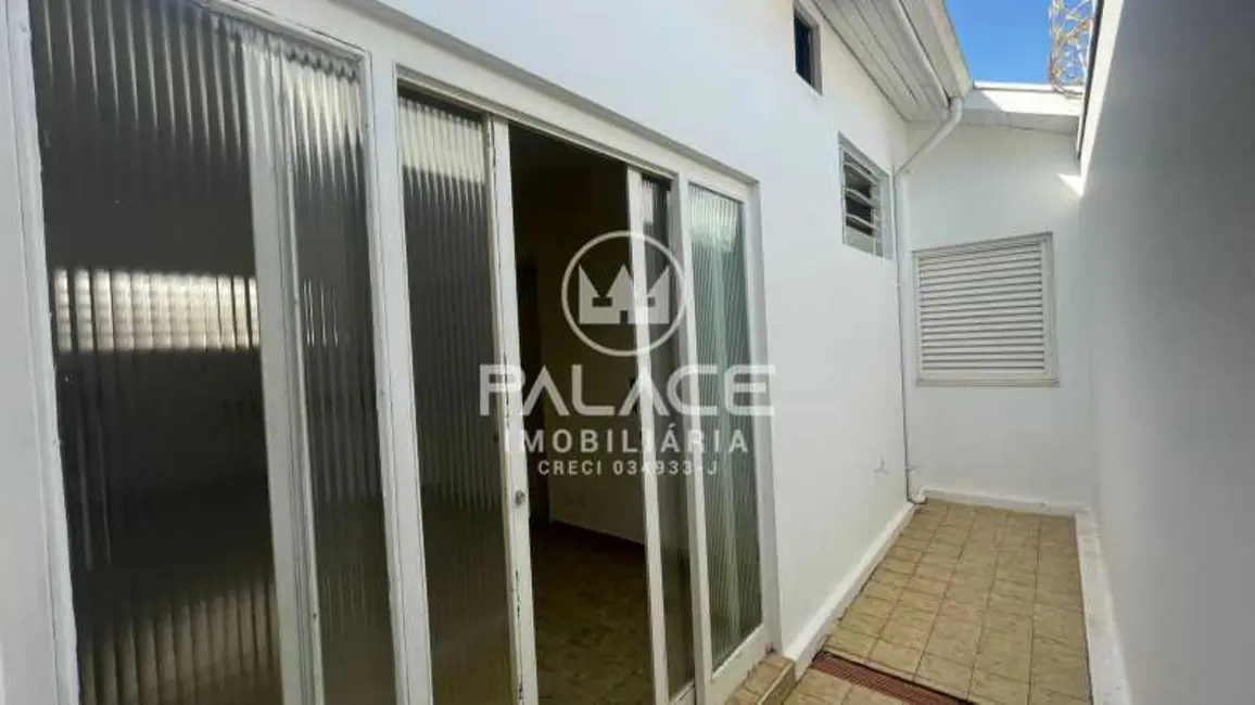 Foto 9 de Casa com 3 quartos para alugar, 162m2 em Piracicaba - SP
