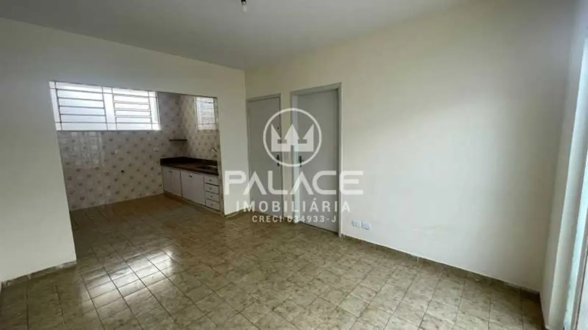 Foto 7 de Casa com 3 quartos para alugar, 162m2 em Piracicaba - SP