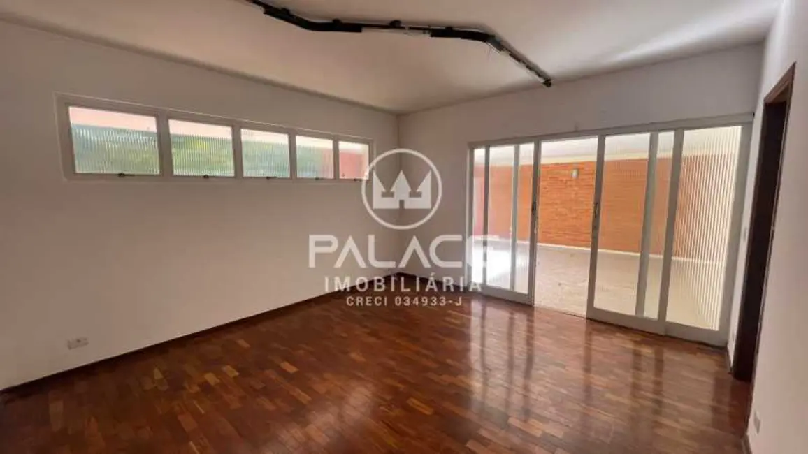 Foto 6 de Casa com 3 quartos para alugar, 162m2 em Piracicaba - SP