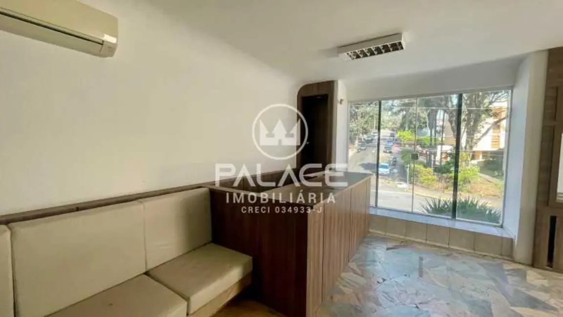 Foto 3 de Casa Comercial à venda e para alugar, 257m2 em Piracicaba - SP