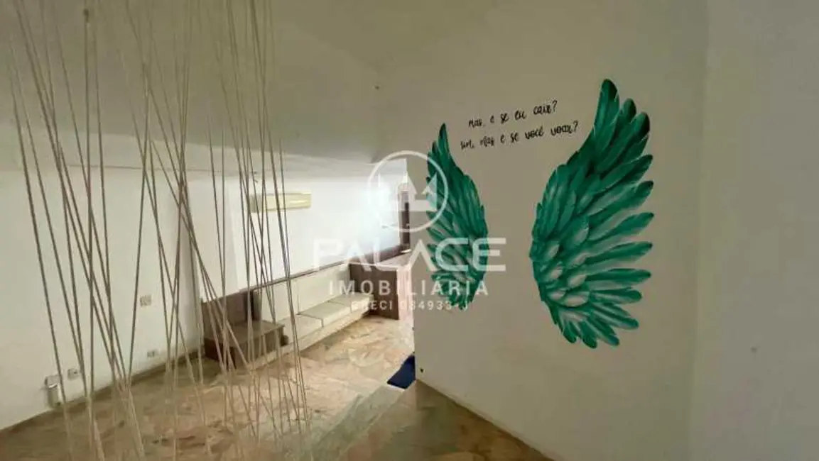 Foto 5 de Casa Comercial à venda e para alugar, 257m2 em Piracicaba - SP