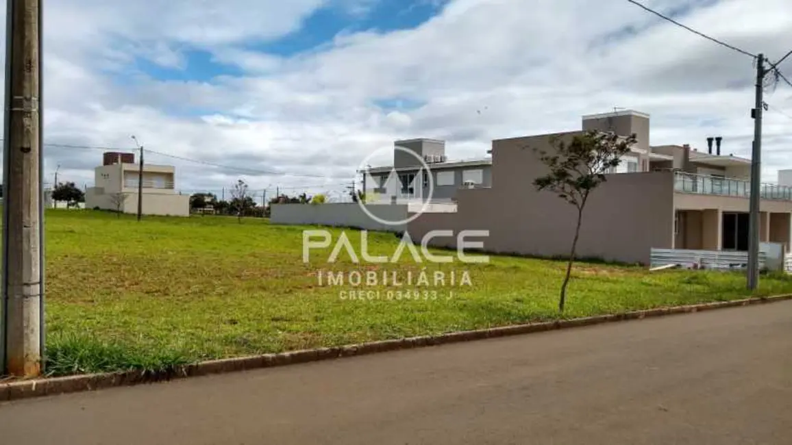 Terreno / Lote à venda, 250m2 em Piracicaba - SP - imagem 6 Foto 6 de Terreno / Lote à venda, 250m2 em Piracicaba - SP