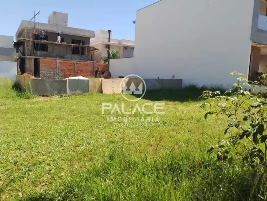 Foto 1 de Terreno / Lote à venda, 250m2 em Piracicaba - SP