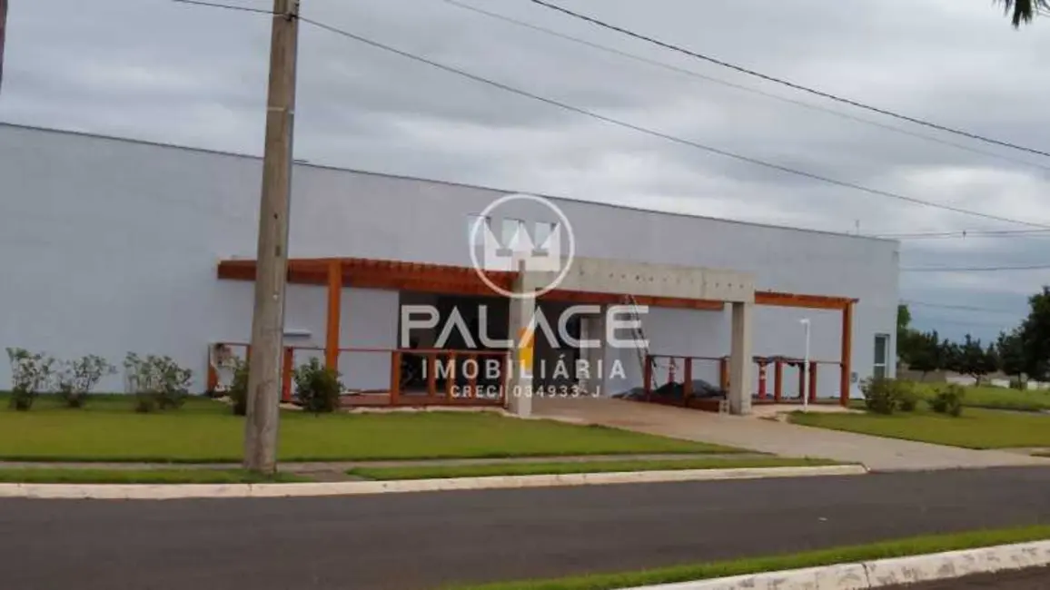 Foto 2 de Terreno / Lote à venda, 250m2 em Piracicaba - SP
