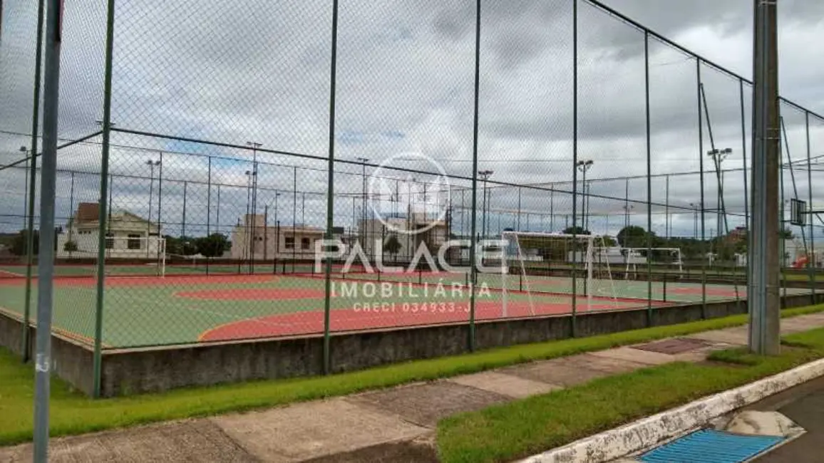 Terreno / Lote à venda, 250m2 em Piracicaba - SP - imagem 4 Foto 4 de Terreno / Lote à venda, 250m2 em Piracicaba - SP