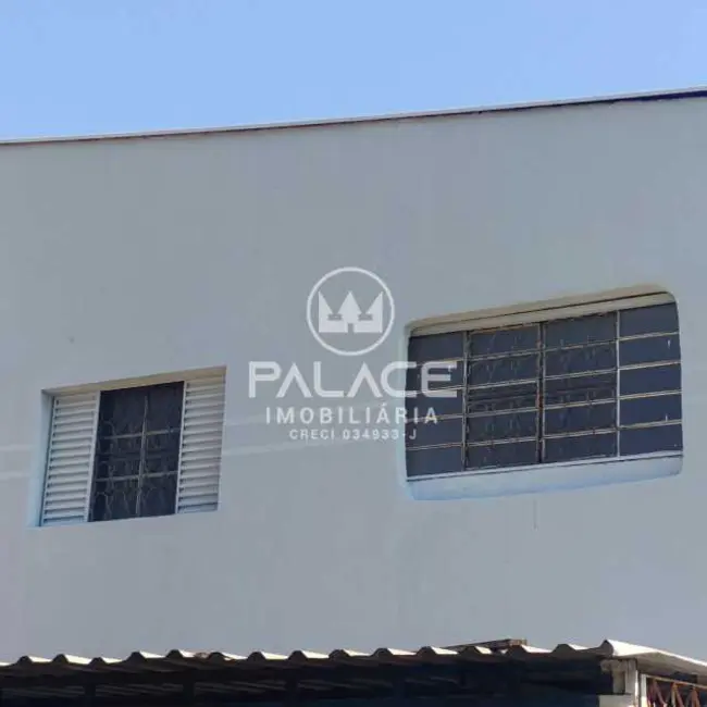 Casa com 3 quartos para alugar, 52m2 em Piracicaba - SP - imagem 1 Foto 1 de Casa com 3 quartos para alugar, 52m2 em Piracicaba - SP