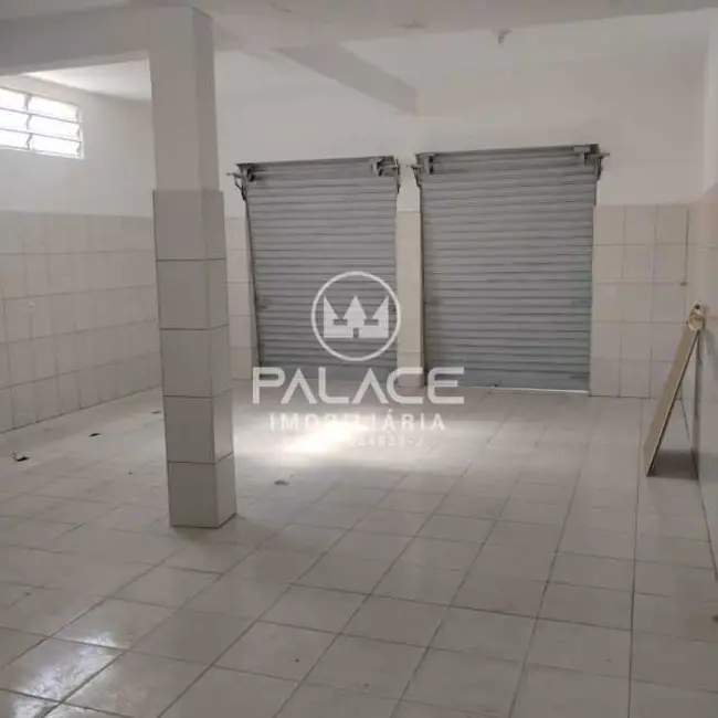 Foto 2 de Loja para alugar, 75m2 em Piracicaba - SP