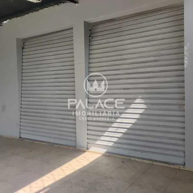 Foto 1 de Loja para alugar, 75m2 em Piracicaba - SP
