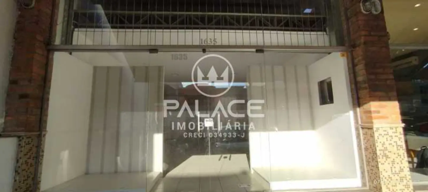 Foto 1 de Loja para alugar, 300m2 em Piracicaba - SP