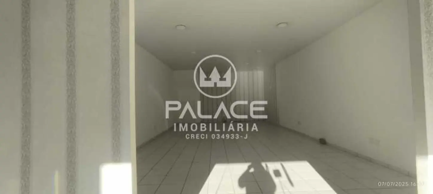 Foto 2 de Loja para alugar, 300m2 em Piracicaba - SP