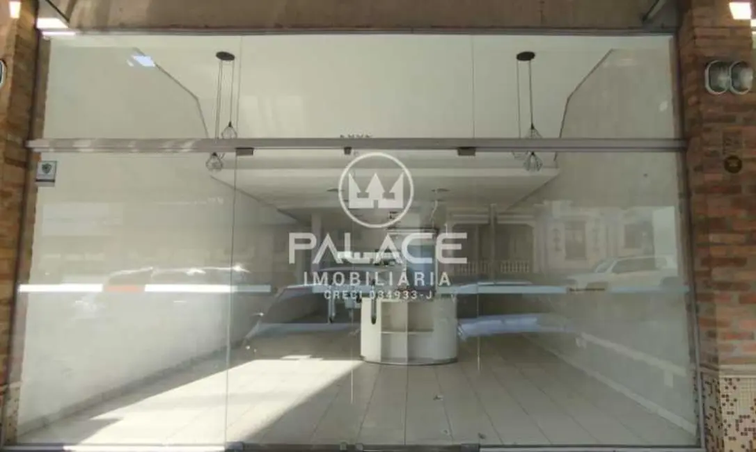 Foto 1 de Loja para alugar, 500m2 em Piracicaba - SP