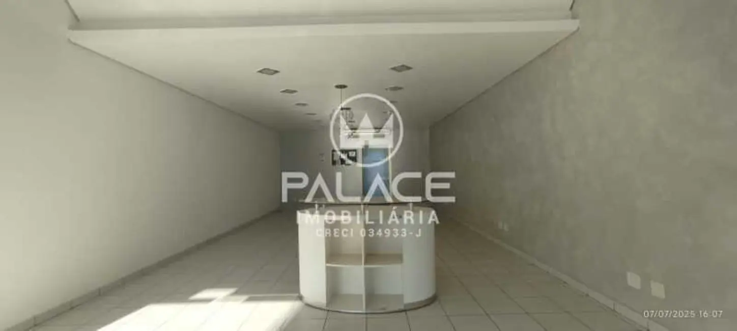 Foto 2 de Loja para alugar, 500m2 em Piracicaba - SP