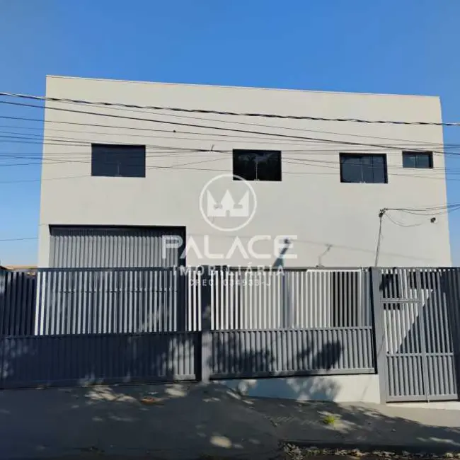 Foto 1 de Loja para alugar, 860m2 em Piracicaba - SP