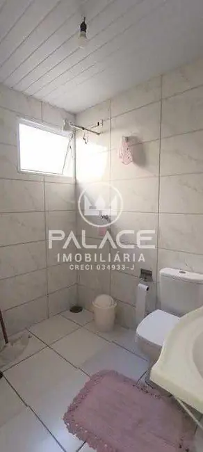 Foto 2 de Casa com 3 quartos à venda, 70m2 em Piracicaba - SP