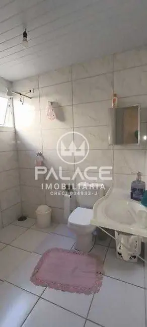 Foto 1 de Casa com 3 quartos à venda, 70m2 em Piracicaba - SP