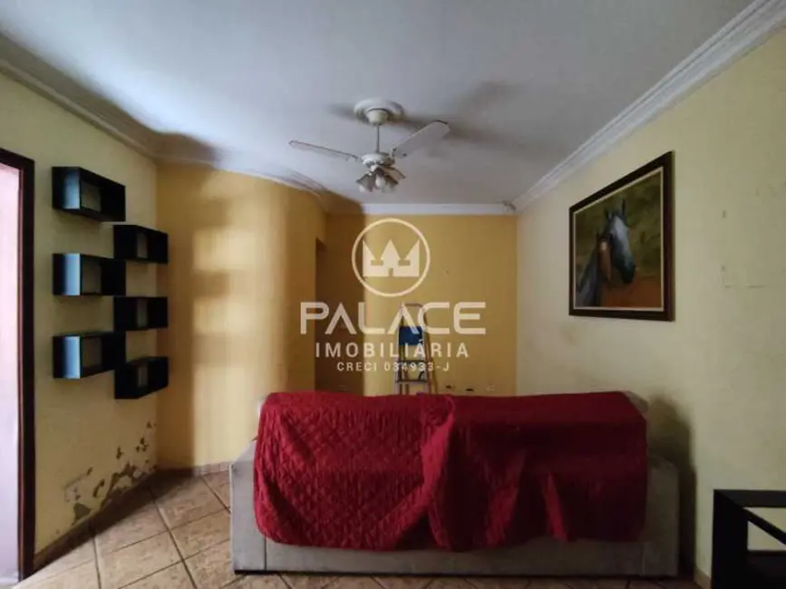 Foto 4 de Casa com 3 quartos à venda e para alugar, 128m2 em Piracicaba - SP