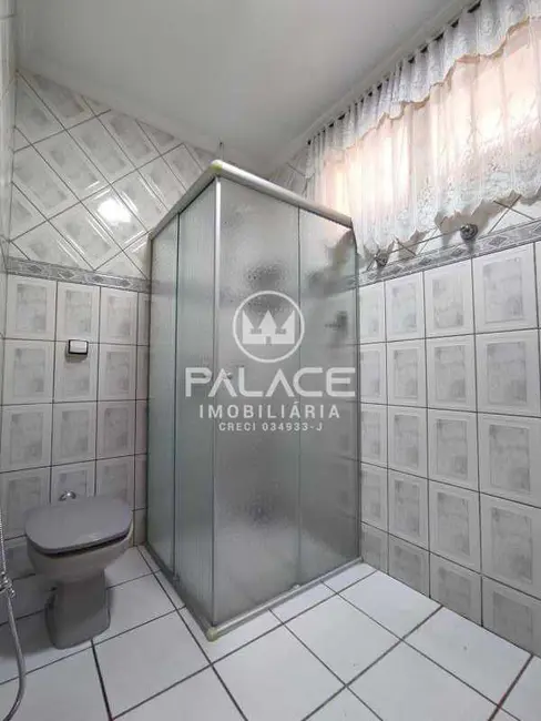 Foto 8 de Casa com 3 quartos à venda e para alugar, 128m2 em Piracicaba - SP