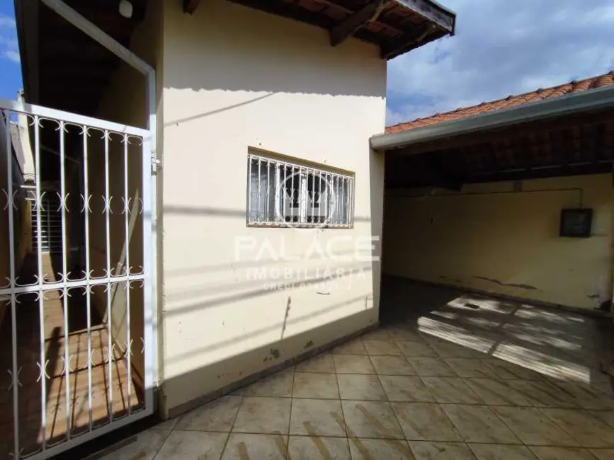 Foto 3 de Casa com 3 quartos à venda e para alugar, 128m2 em Piracicaba - SP
