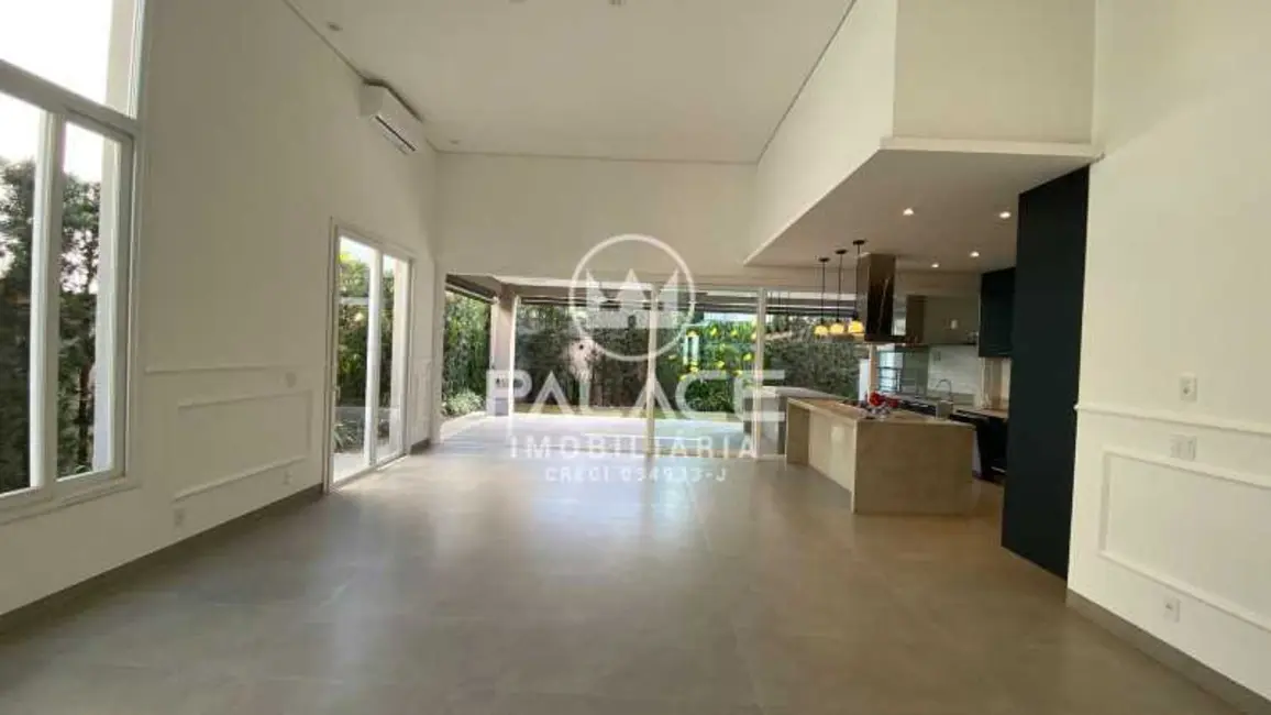 Foto 6 de Casa de Condomínio com 3 quartos à venda, 247m2 em Piracicaba - SP
