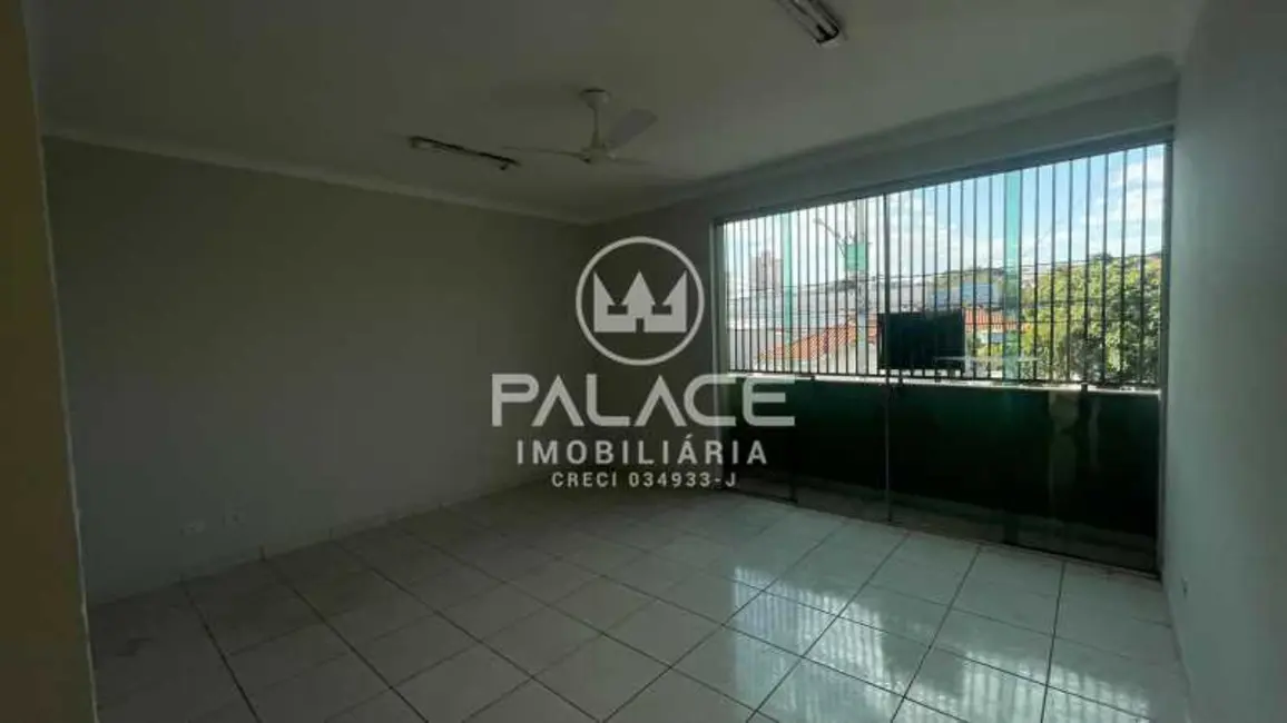 Sala Comercial para alugar, 37m2 em Piracicaba - SP - imagem 1 Foto 1 de Sala Comercial para alugar, 37m2 em Piracicaba - SP