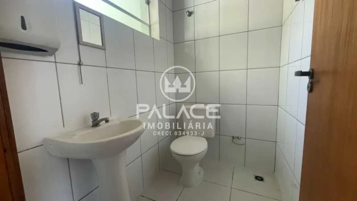Sala Comercial para alugar, 37m2 em Piracicaba - SP - imagem 7 Foto 7 de Sala Comercial para alugar, 37m2 em Piracicaba - SP