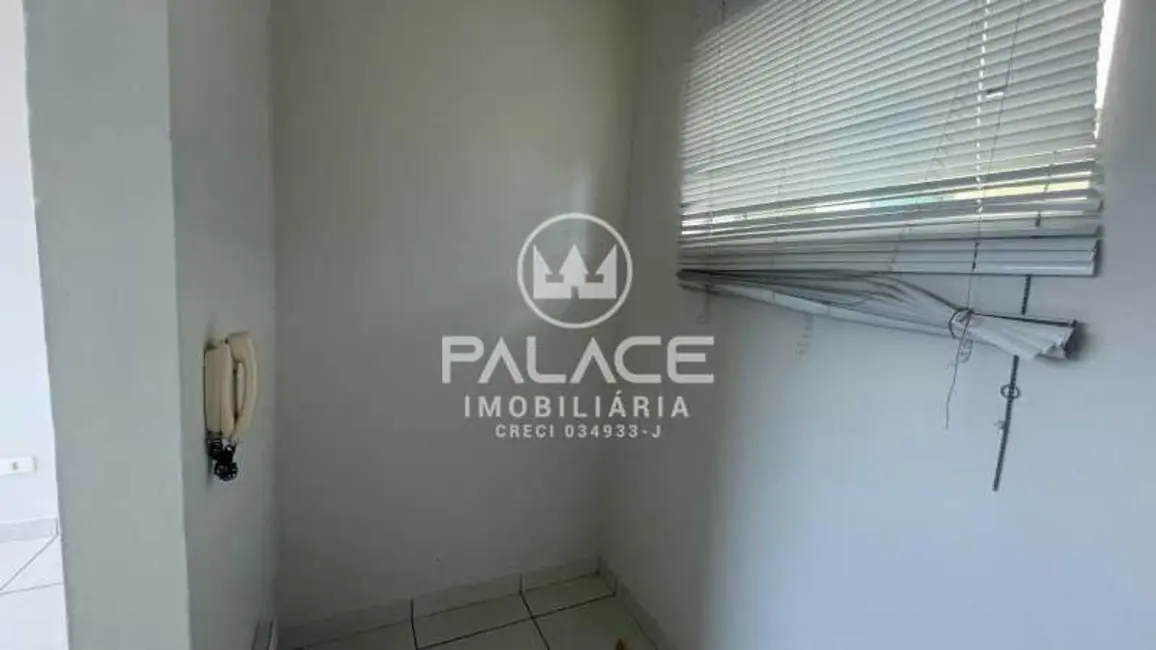 Sala Comercial para alugar, 37m2 em Piracicaba - SP - imagem 4 Foto 4 de Sala Comercial para alugar, 37m2 em Piracicaba - SP