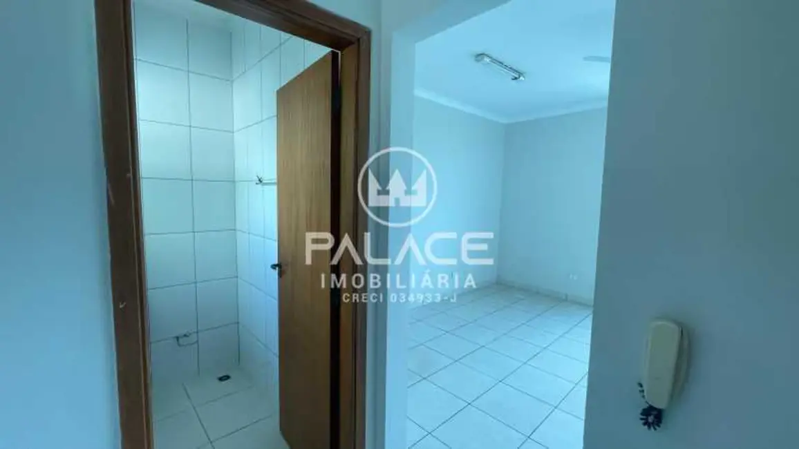 Sala Comercial para alugar, 37m2 em Piracicaba - SP - imagem 5 Foto 5 de Sala Comercial para alugar, 37m2 em Piracicaba - SP