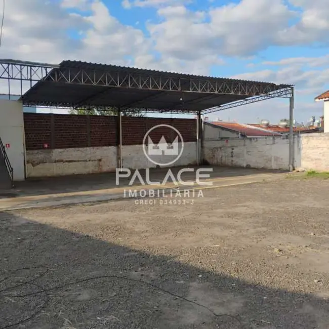 Foto 3 de Loja para alugar, 582m2 em Piracicaba - SP