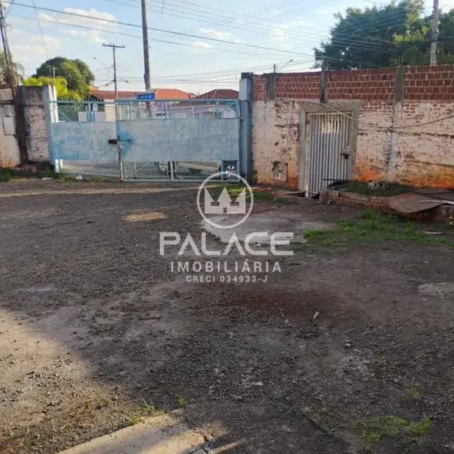 Foto 2 de Loja para alugar, 582m2 em Piracicaba - SP