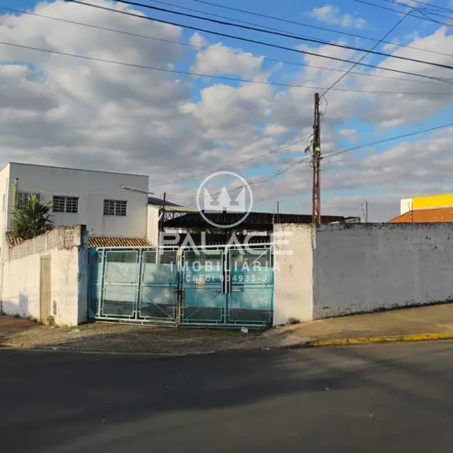 Foto 1 de Loja para alugar, 582m2 em Piracicaba - SP