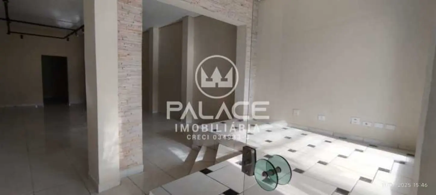 Foto 8 de Loja para alugar, 175m2 em Piracicaba - SP