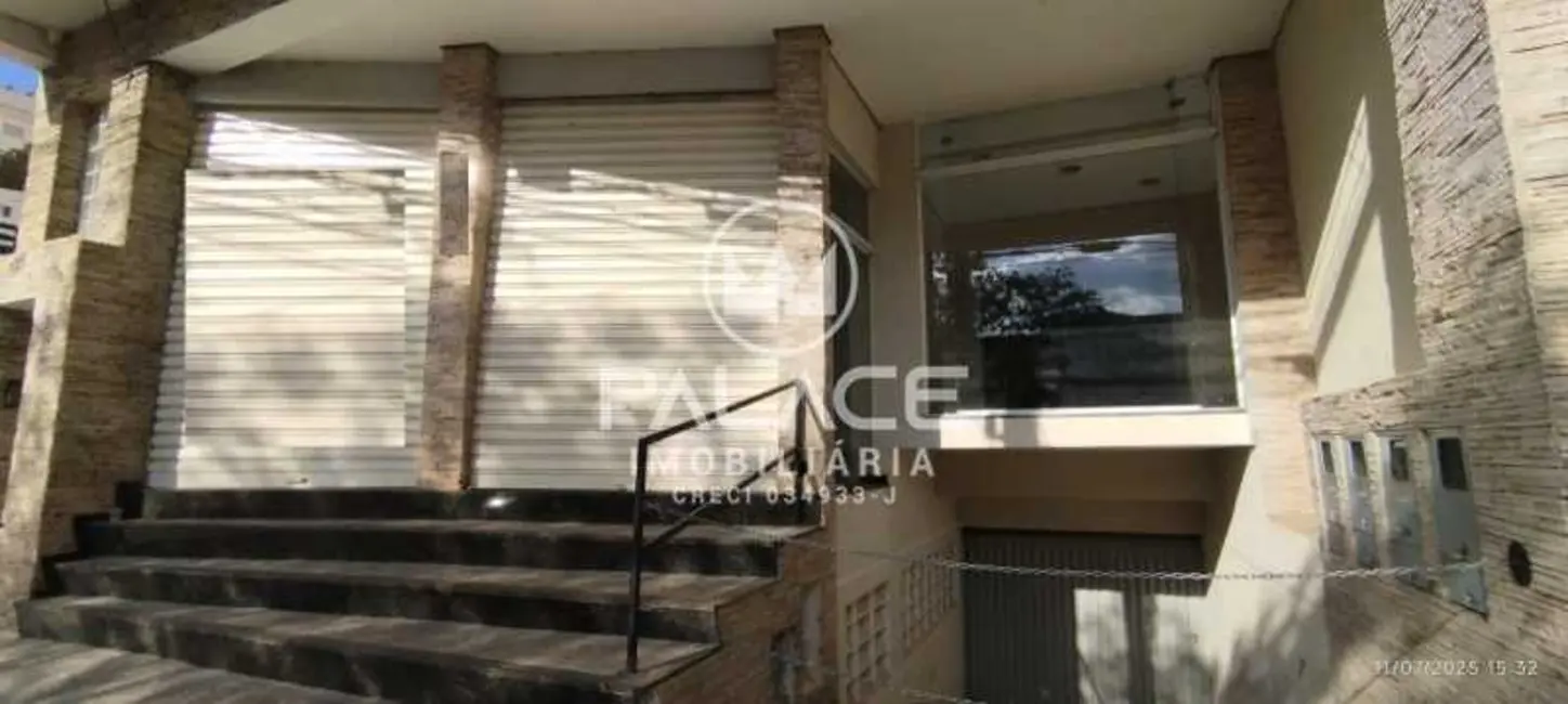 Foto 2 de Loja para alugar, 175m2 em Piracicaba - SP