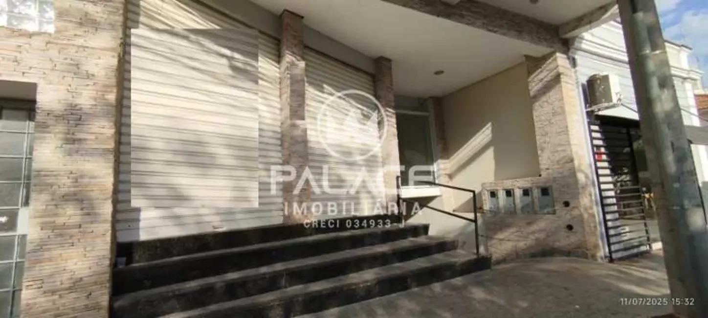 Foto 1 de Loja para alugar, 175m2 em Piracicaba - SP