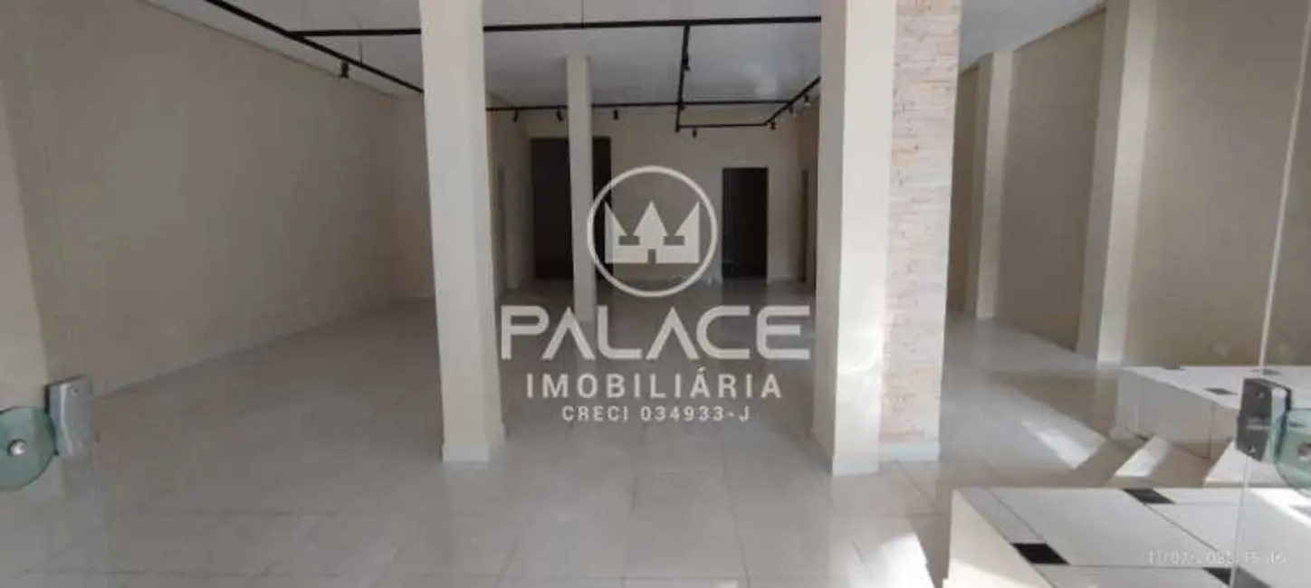 Foto 7 de Loja para alugar, 175m2 em Piracicaba - SP