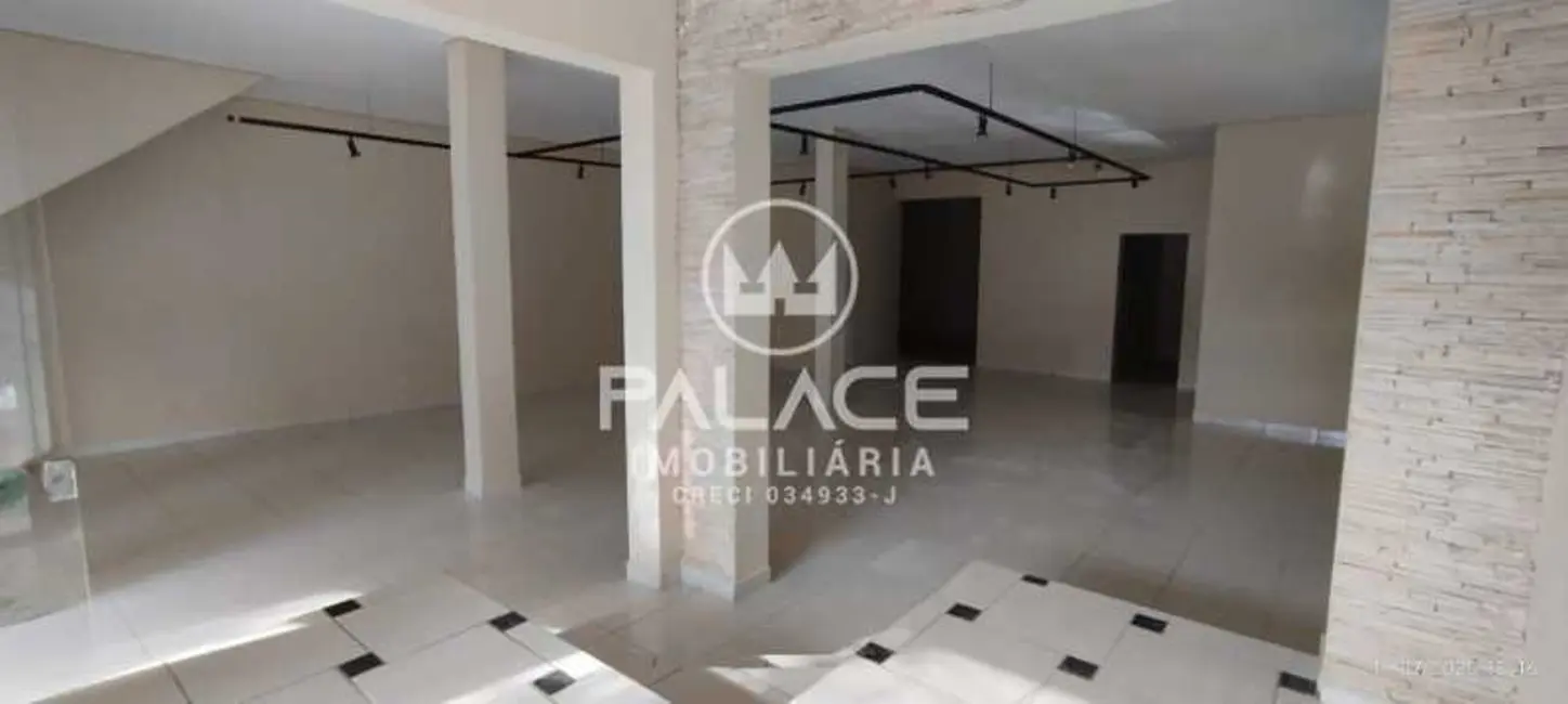 Foto 4 de Loja para alugar, 175m2 em Piracicaba - SP