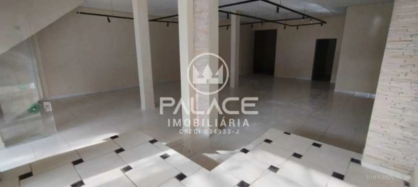 Foto 3 de Loja para alugar, 175m2 em Piracicaba - SP