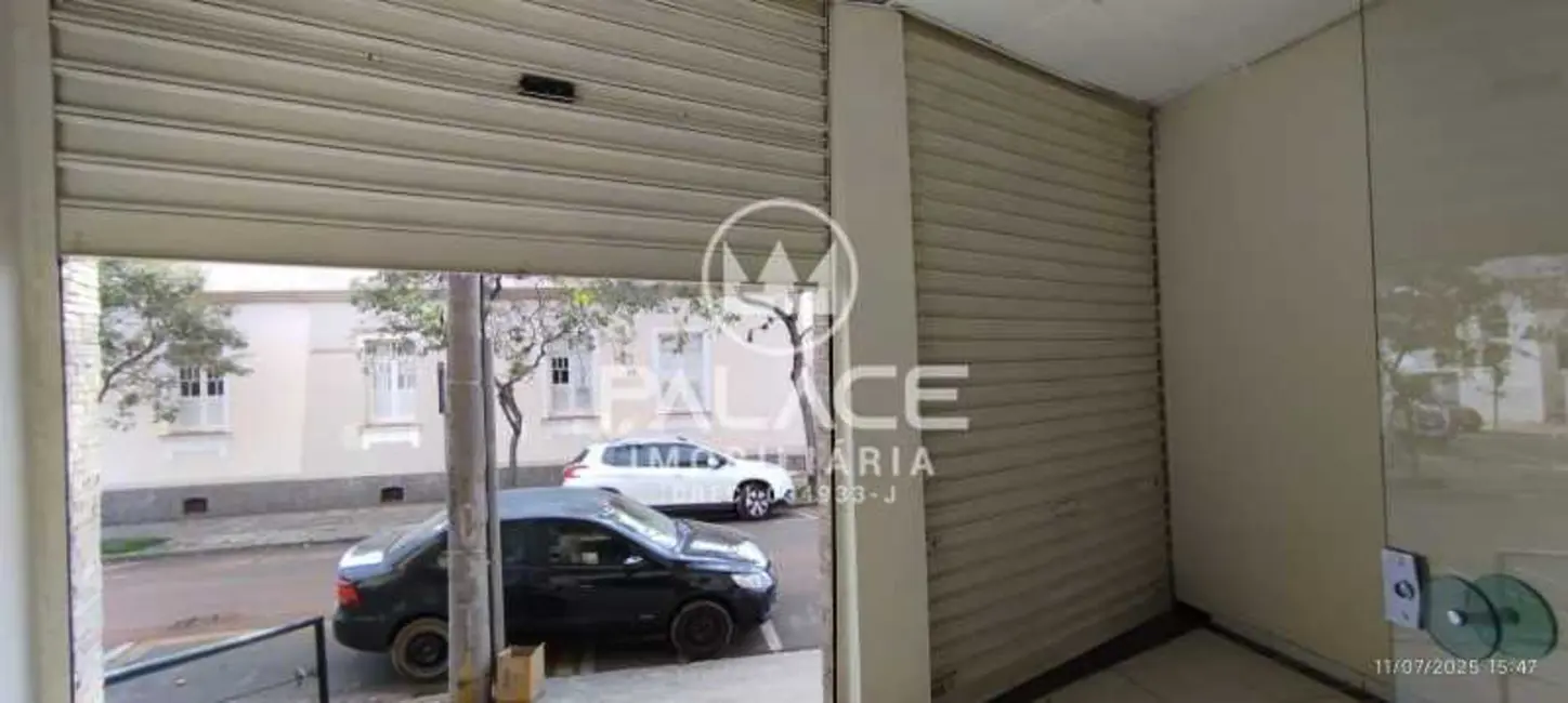 Foto 5 de Loja para alugar, 175m2 em Piracicaba - SP