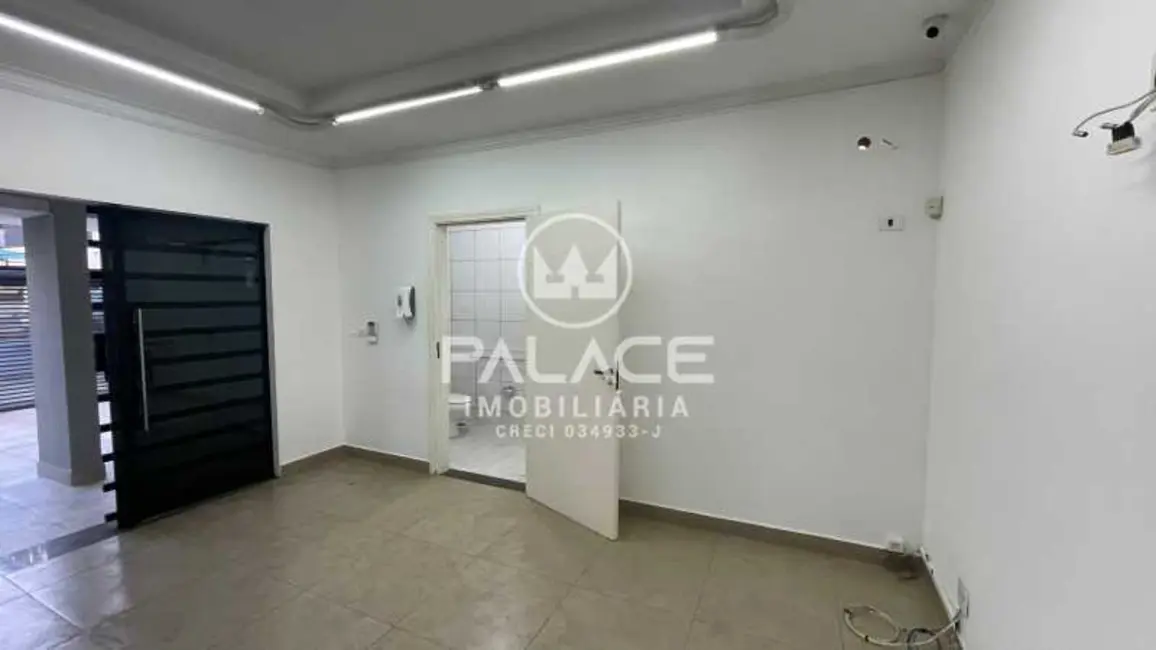 Foto 5 de Casa Comercial para alugar, 185m2 em Piracicaba - SP