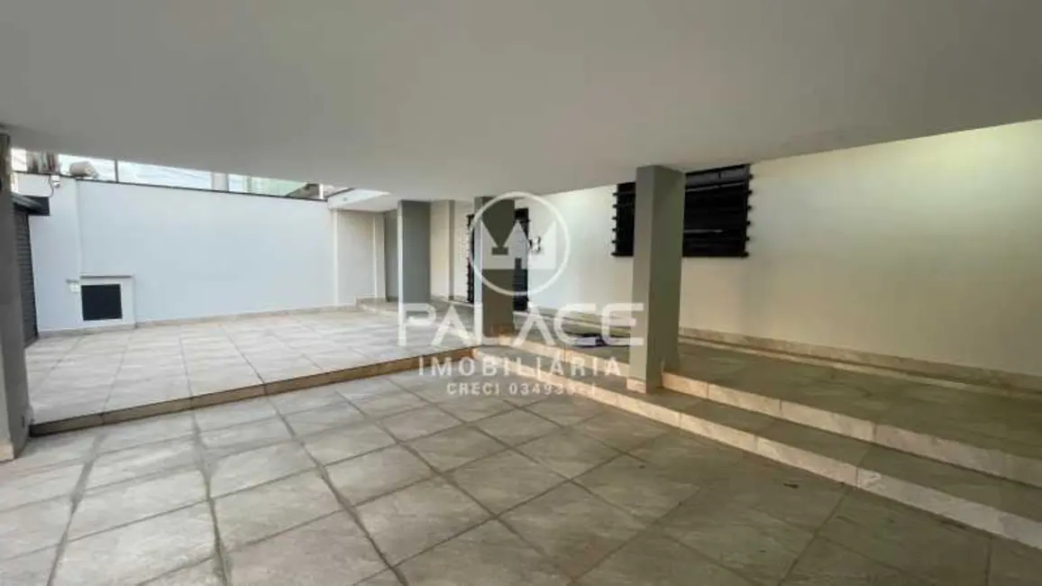 Foto 2 de Casa Comercial para alugar, 185m2 em Piracicaba - SP