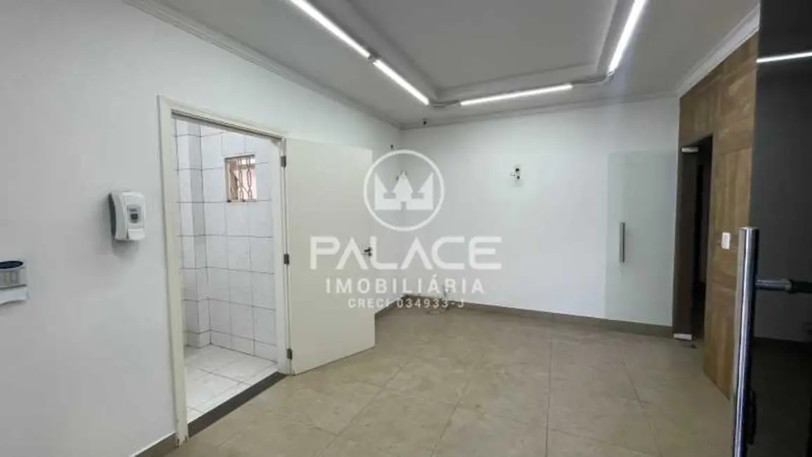 Foto 3 de Casa Comercial para alugar, 185m2 em Piracicaba - SP
