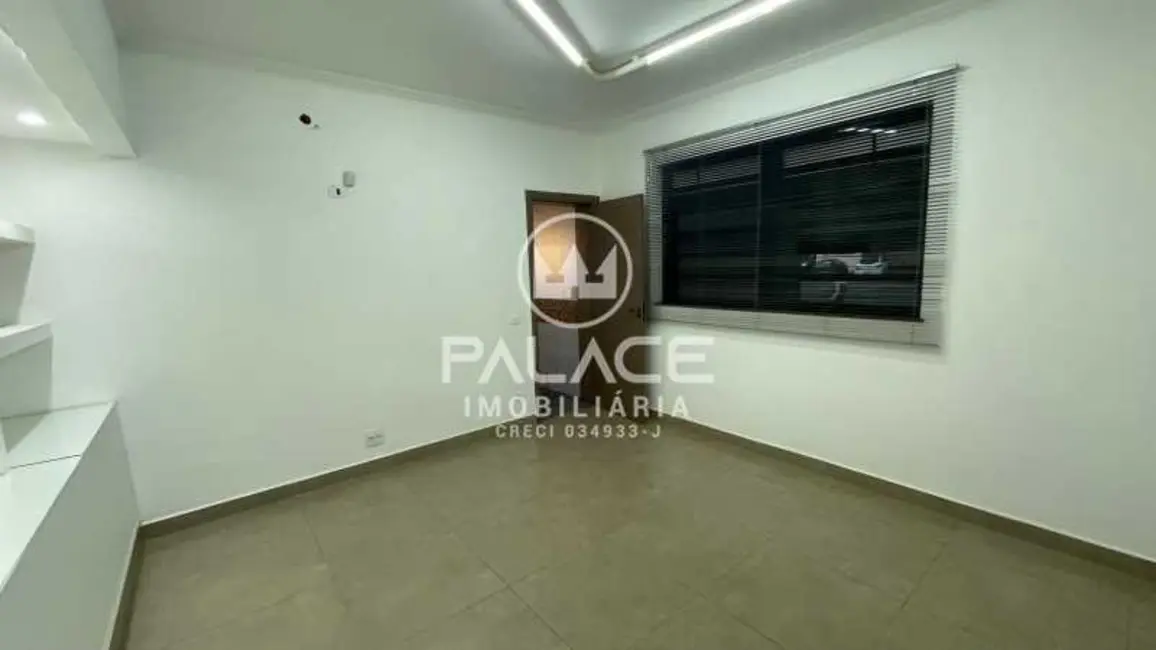 Foto 7 de Casa Comercial para alugar, 185m2 em Piracicaba - SP