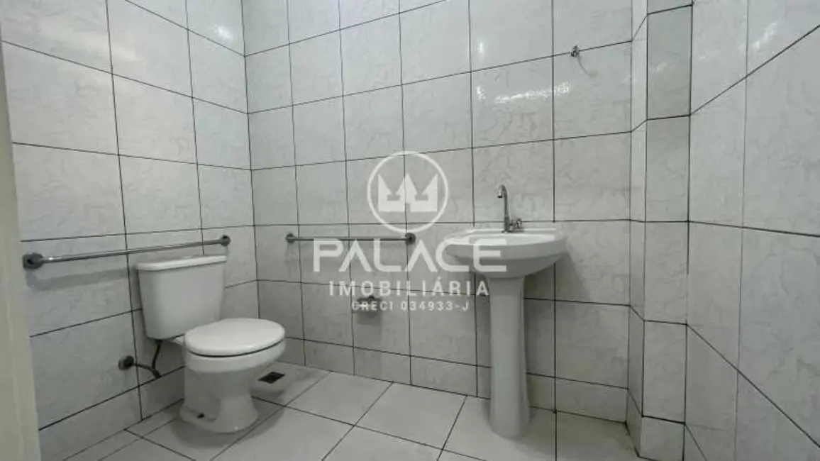 Foto 6 de Casa Comercial para alugar, 185m2 em Piracicaba - SP