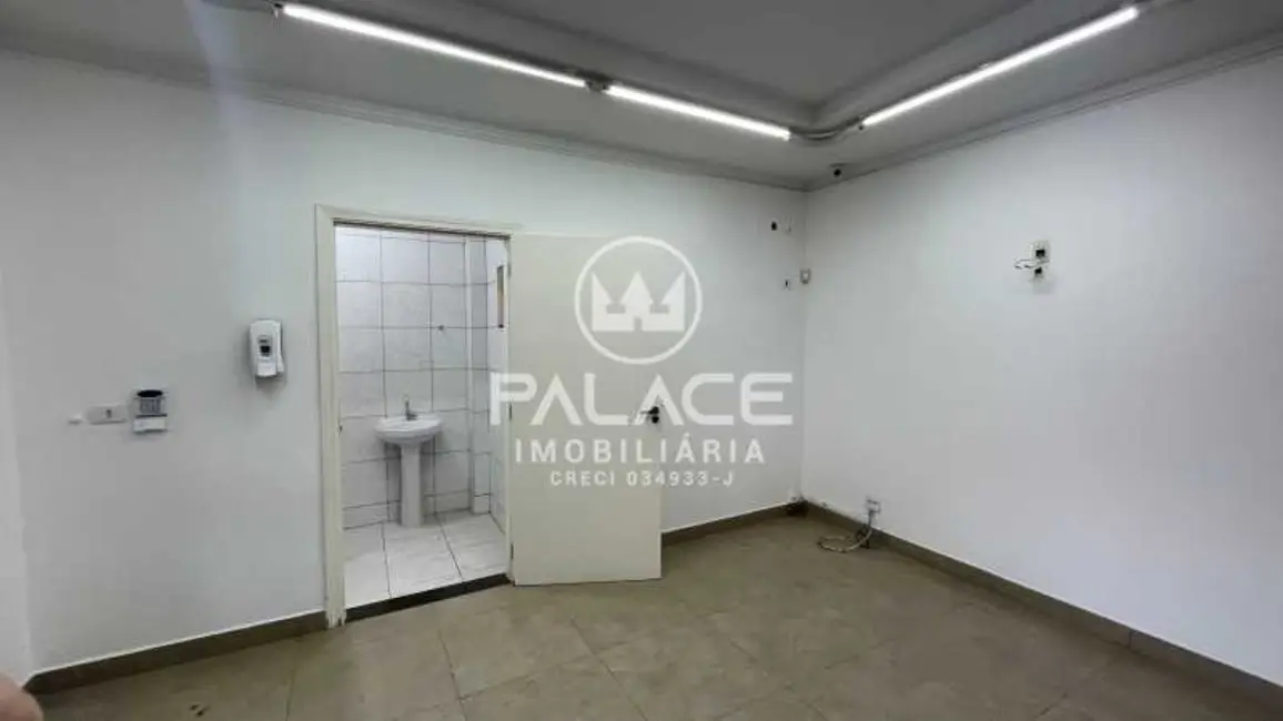 Foto 4 de Casa Comercial para alugar, 185m2 em Piracicaba - SP