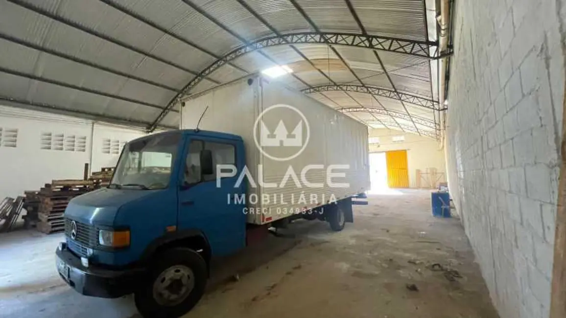 Foto 9 de Loja para alugar, 456m2 em Piracicaba - SP